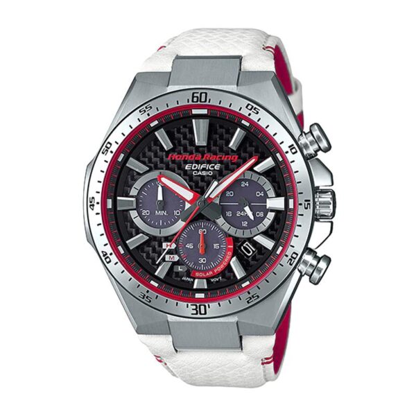 ban da biet ve su hop tac cua dong ho casio va honda chua.2