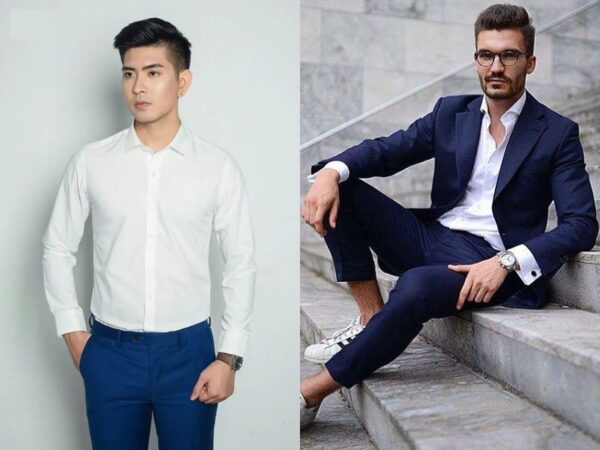 goc goi y phoi do cung quan xanh navy ma ban nen biet.2