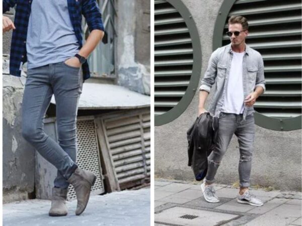 hoc cach phoi giay va quan hop thoi trang.2