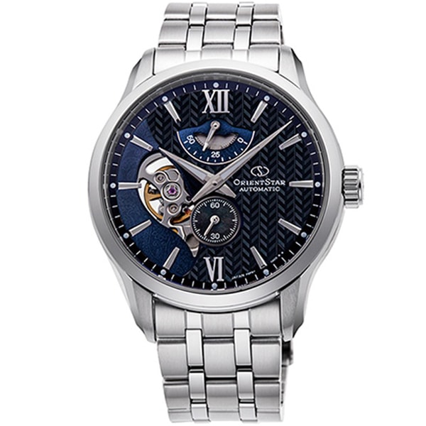 huong dan cach len day cua dong ho orient cuc don gian.2