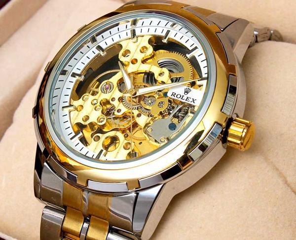 tim hieu ve cach len day cot cho dong ho co