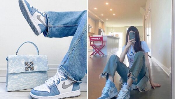 goi y phoi do voi giay giay jordan 1 hyper royal cuc thu hut.3