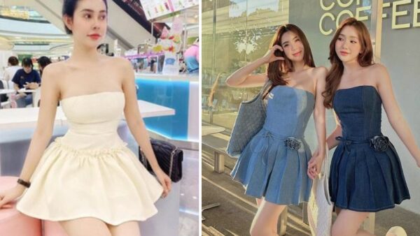 tim hieu ve style sexy voi nhung chiec dam ong thu hut.2