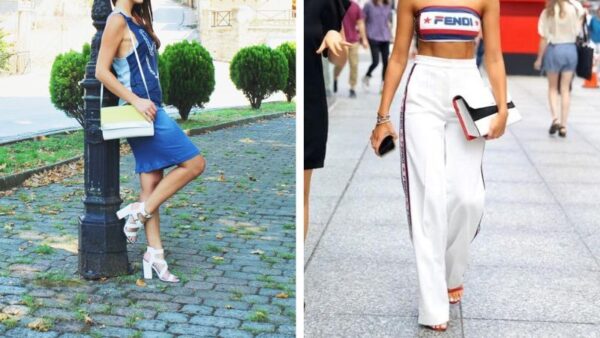 ban da thu phoi giay cao got voi trang phuc the thao chua.2