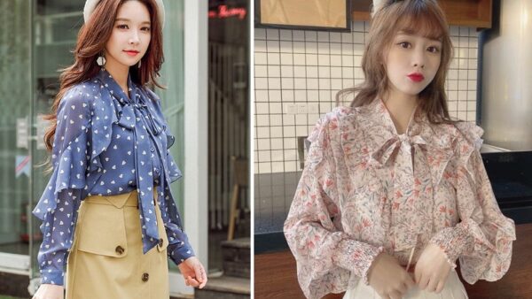 diem danh nhung mau ao phong cach han quoc nang nen co trong tu do.1