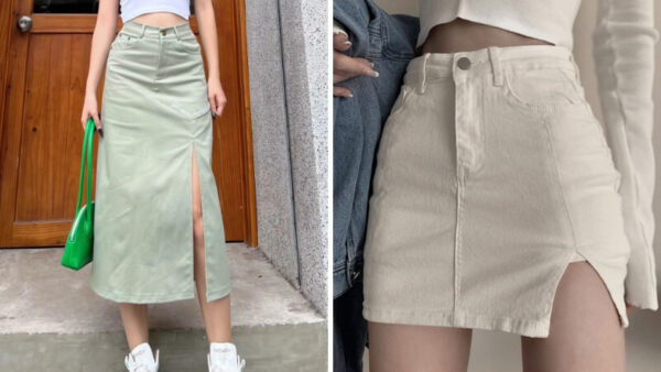 tim hieu nhung mau chan vay kaki hot nhat cho ban nu.4