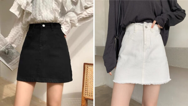 tim hieu nhung mau chan vay kaki hot nhat cho ban nu.2