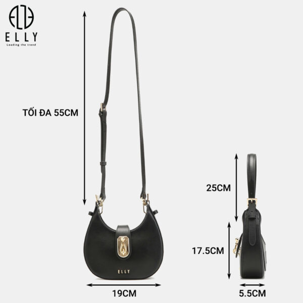 tui xach nu cao cap da that elly et172 5 3