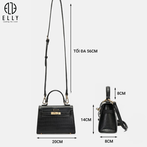 tui xach nu thoi trang elly el332 5 1