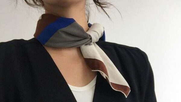 cach that khan turban thoi trang ma khong phai ai cung biet.1