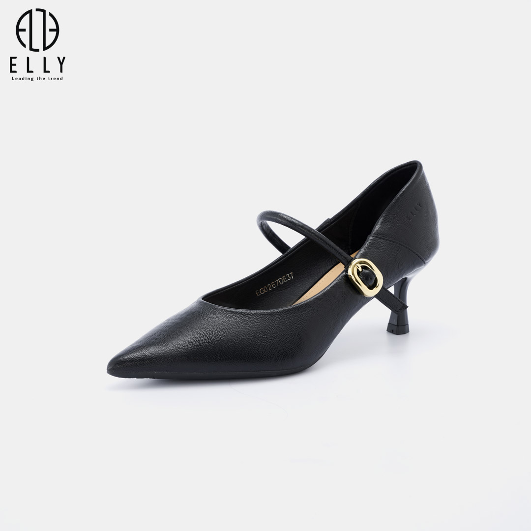 giay nu thoi trang elly eg267 9 1