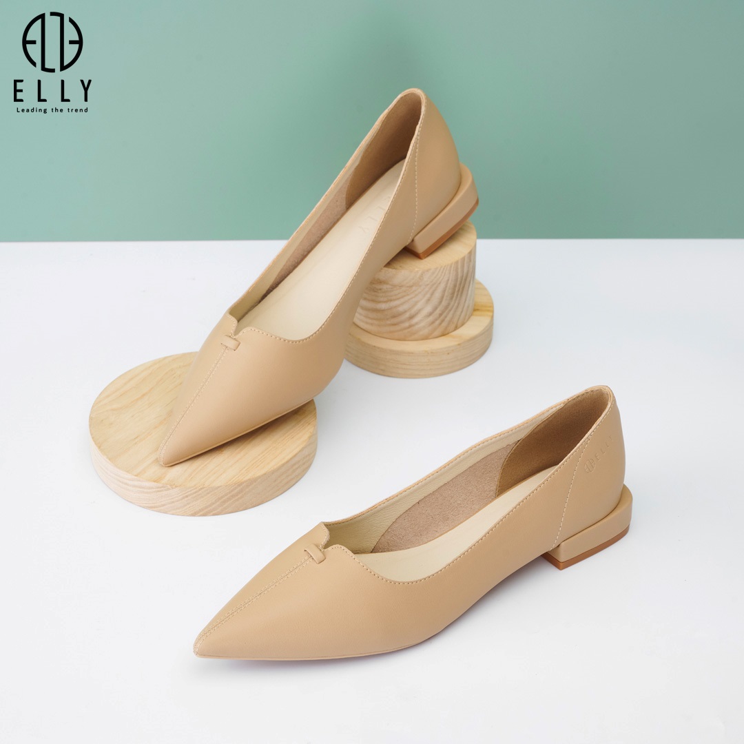 giay nu cao cap elly egm226 4 5