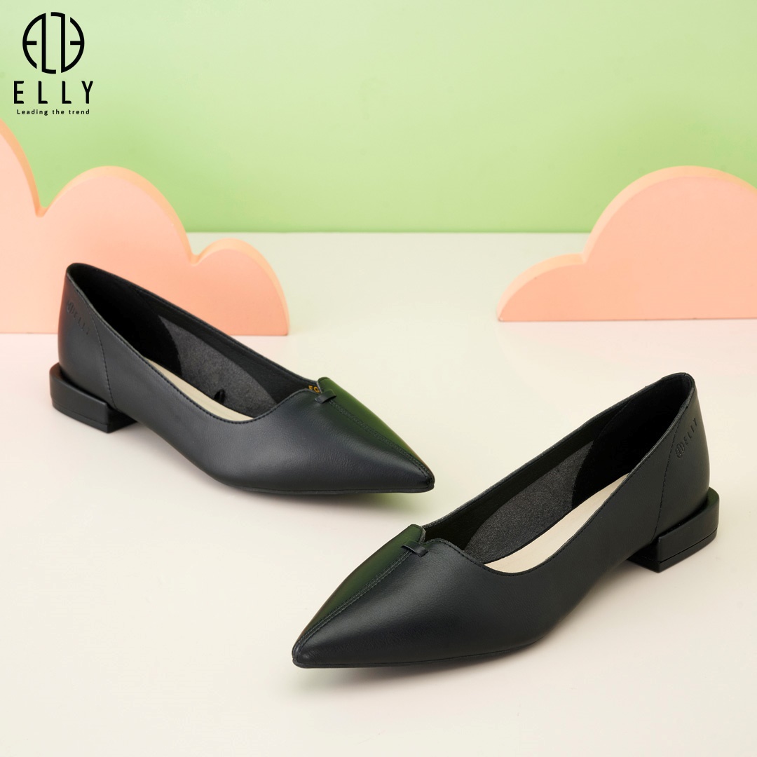 giay nu cao cap elly egm226 6 5