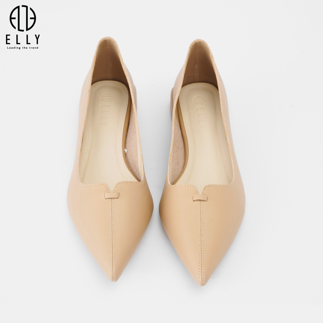 giay nu cao cap elly egm226 8 6