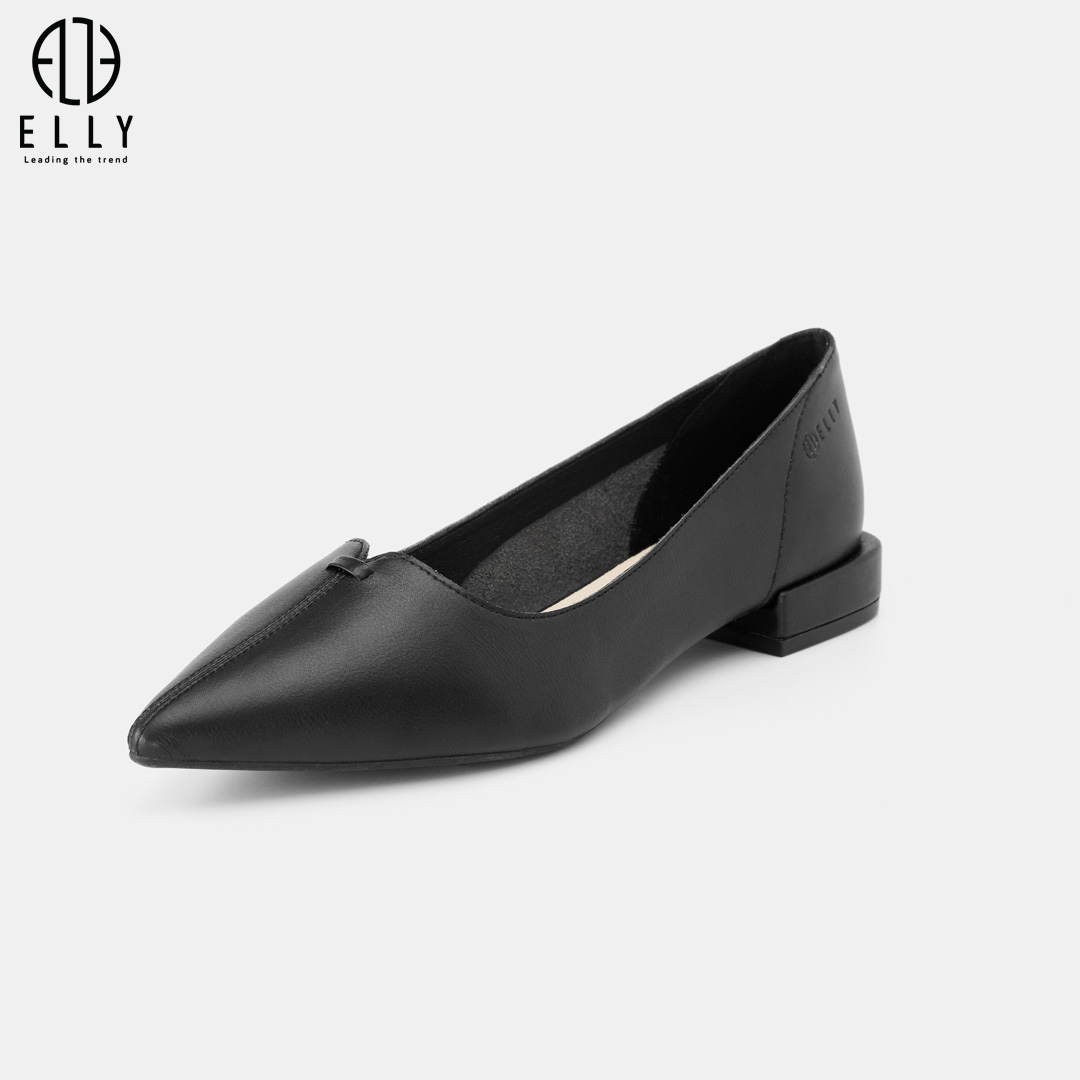 giay nu cao cap elly egm226 10 5