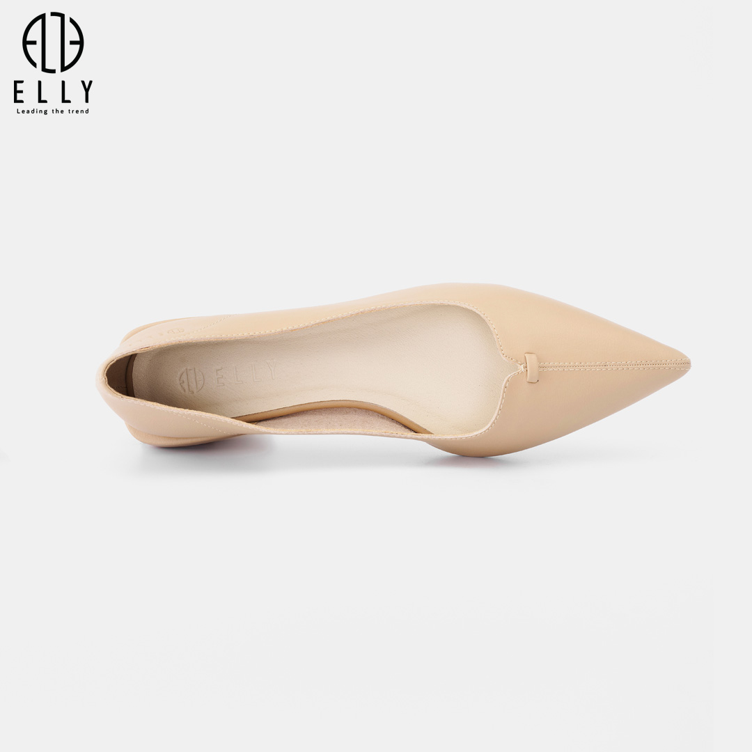 giay nu cao cap elly egm226 15 5