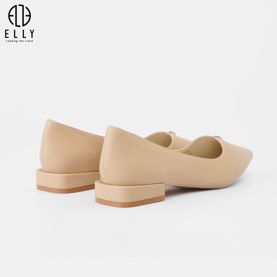 giay nu cao cap elly egm226 17 5