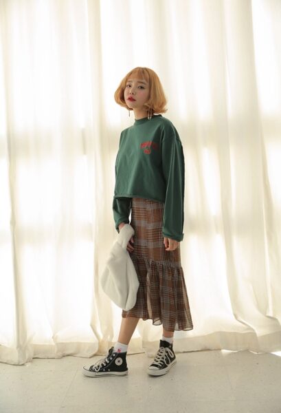 nang da biet cach phoi do voi chan vay duoi ca chua.4