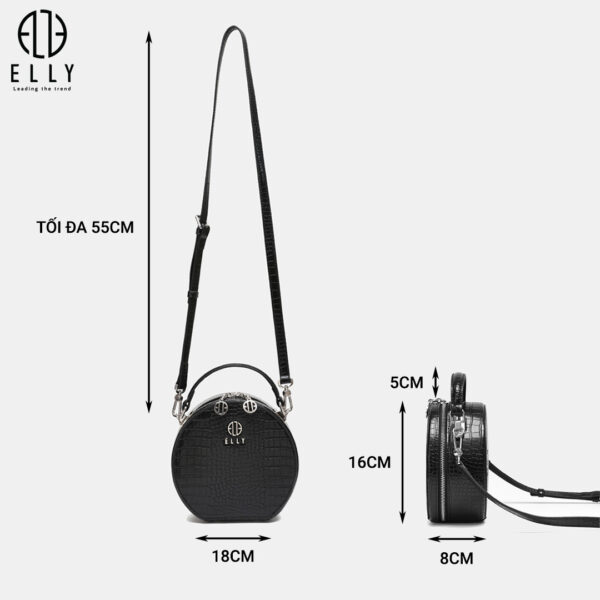 Tui xach nu thoi trang ELLY EL326