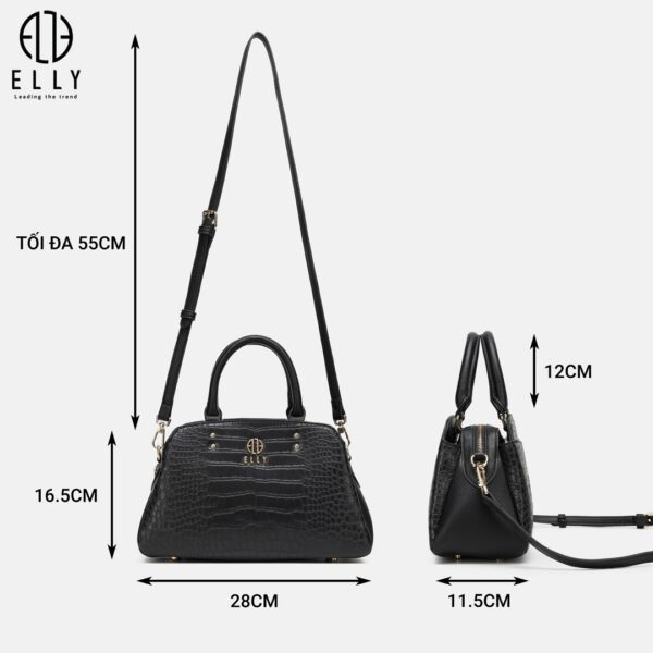 Tui xach nu thoi trang ELLY EL321 6 1