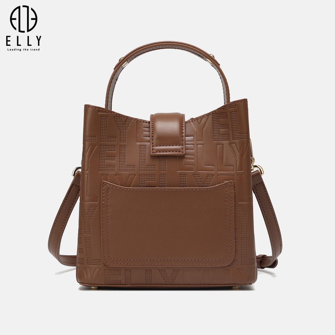 Tui xach nu thoi trang ELLY EL348 23 1