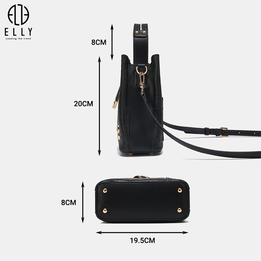 Tui xach nu thoi trang ELLY EL348 18 1