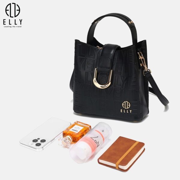Tui xach nu thoi trang ELLY EL348 13 1