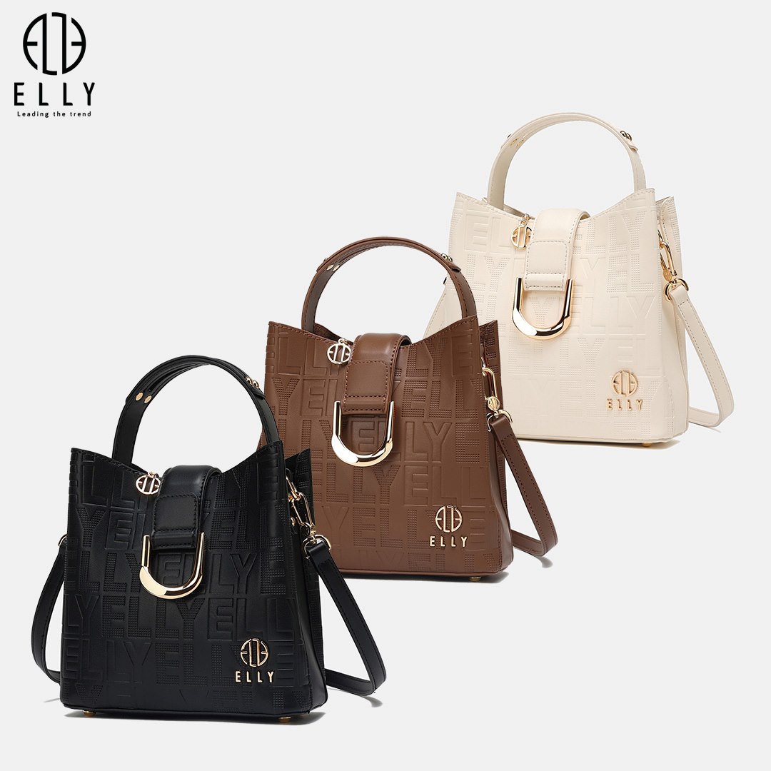 Tui xach nu thoi trang ELLY EL348 11 1