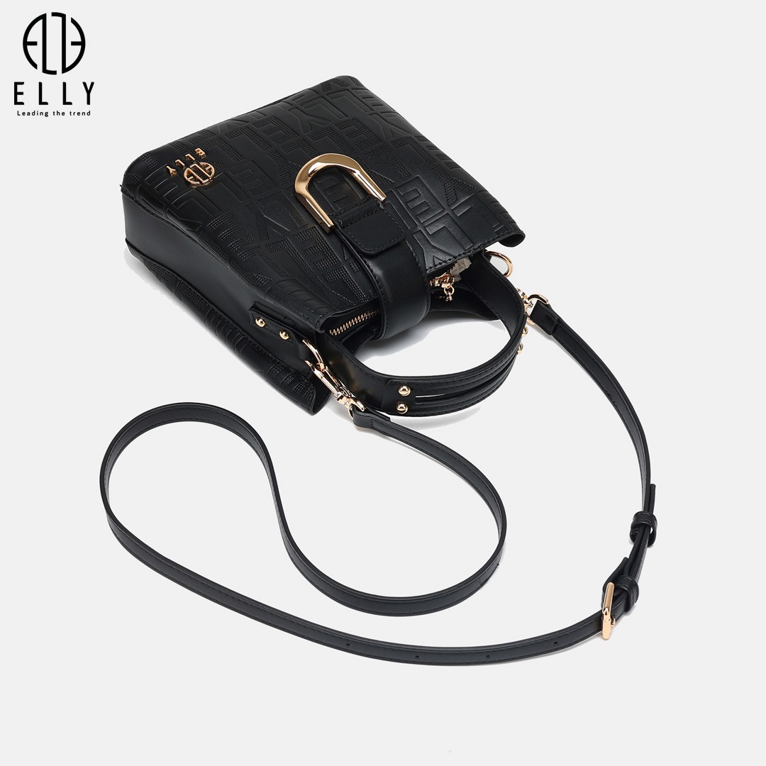 Tui xach nu thoi trang ELLY EL348 10 1