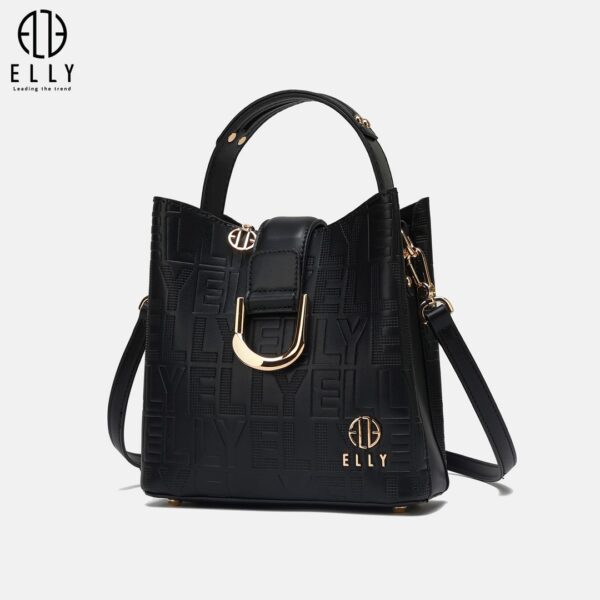 Tui xach nu thoi trang ELLY EL348 3 1