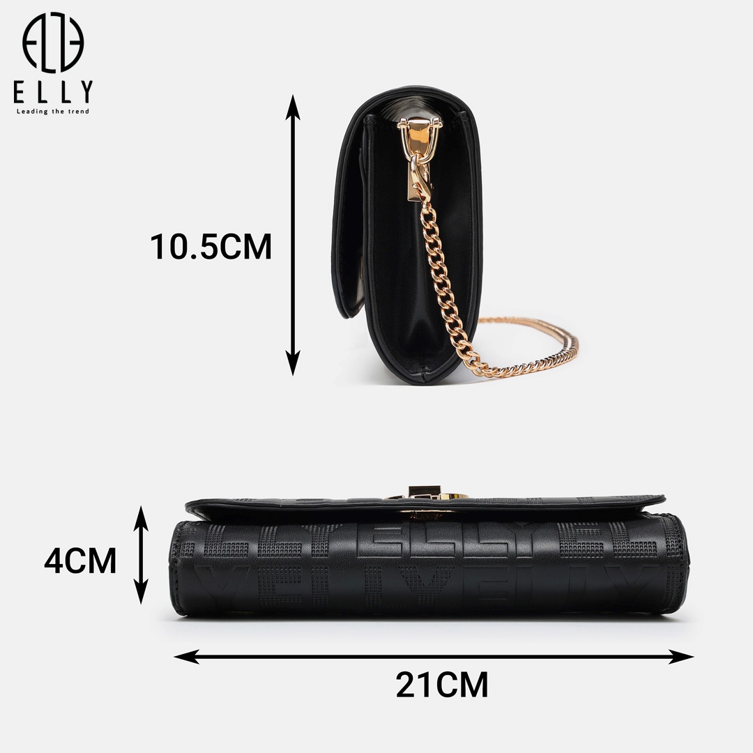 tui clutch nu thoi trang elly ech71 10 1