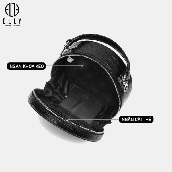 Tui xach nu thoi trang ELLY EL326 11