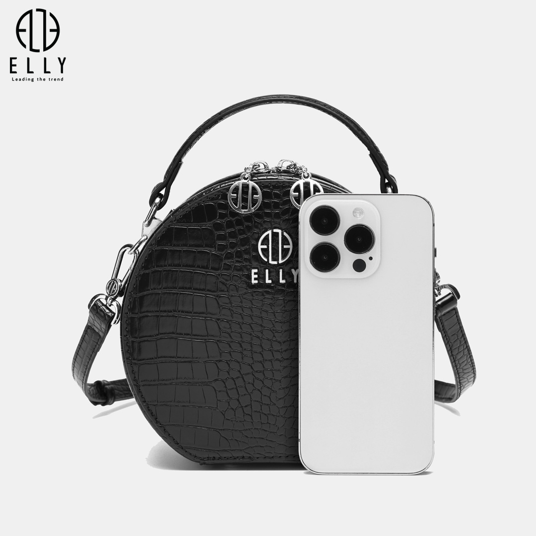 Tui xach nu thoi trang ELLY EL326 16