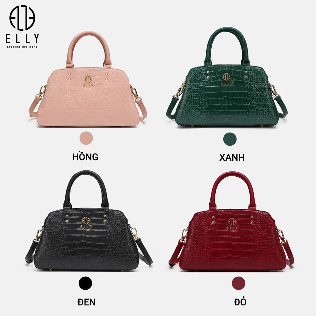 Tui xach nu thoi trang ELLY EL321 11 2