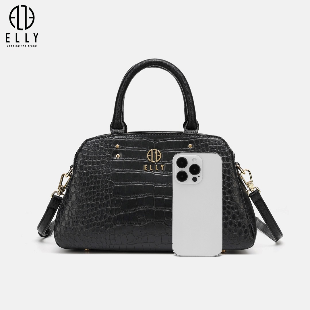 Tui xach nu thoi trang ELLY EL321 17 1