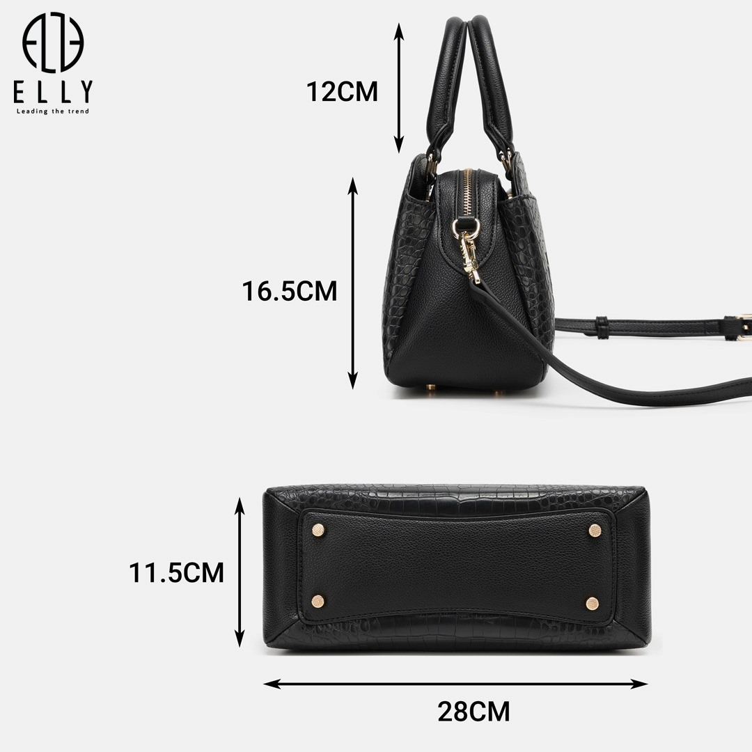 Tui xach nu thoi trang ELLY EL321 45 1