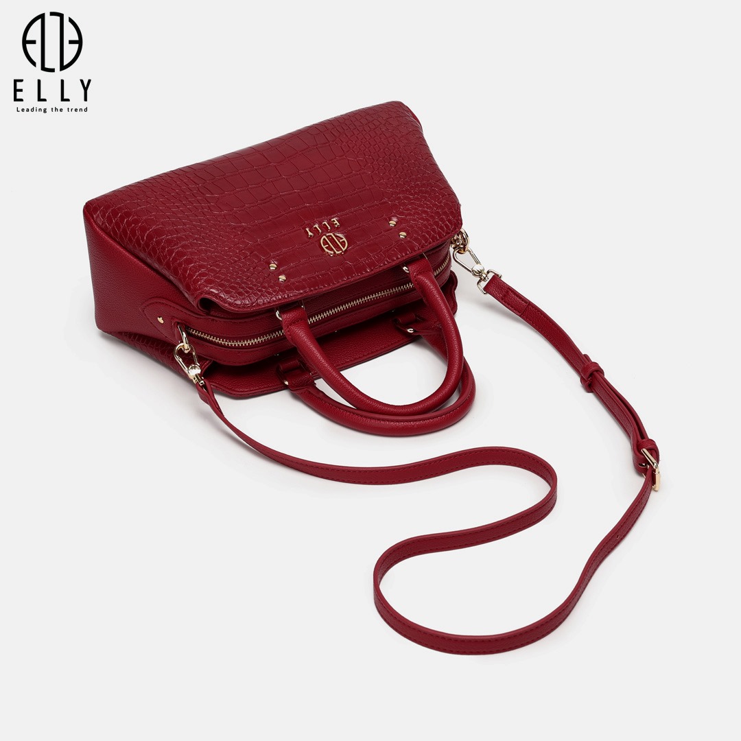 Tui xach nu thoi trang ELLY EL321 58 1