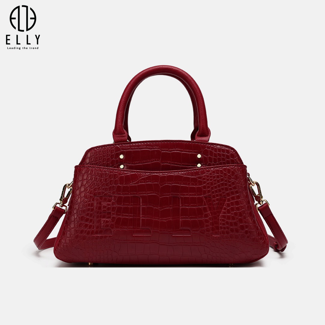 Tui xach nu thoi trang ELLY EL321 59 1