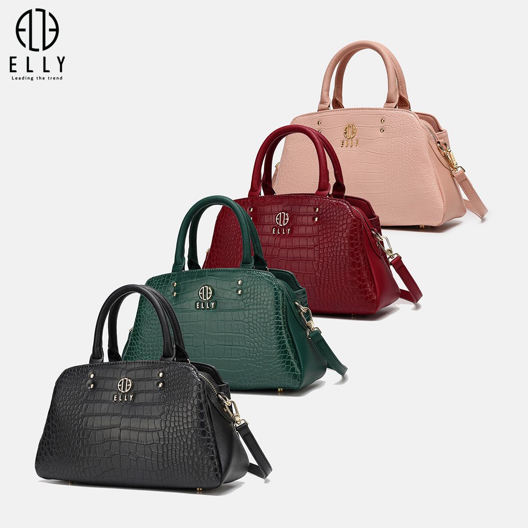 Tui xach nu thoi trang ELLY EL321 67 1