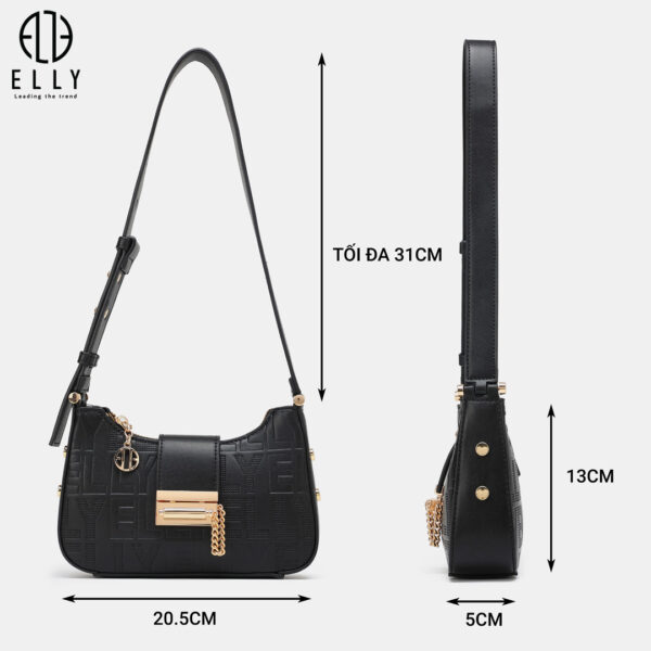 Tui xach nu thoi trang ELLY EL345 8 1