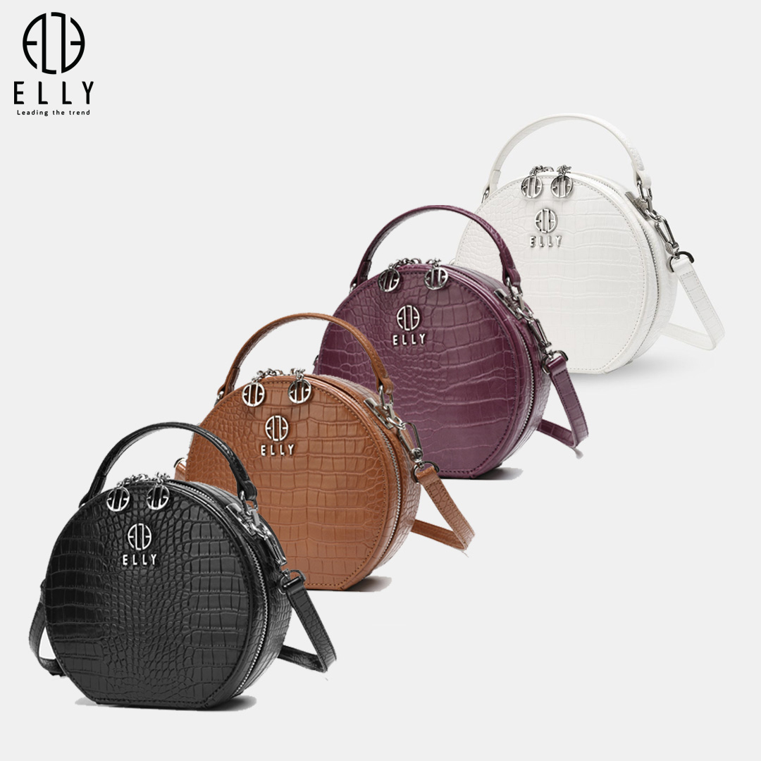 Tui xach nu thoi trang ELLY EL326 2 2