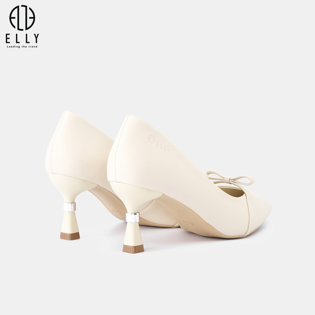 giay nu cao cap elly egm22319