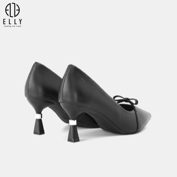 giay nu cao cap elly egm22318