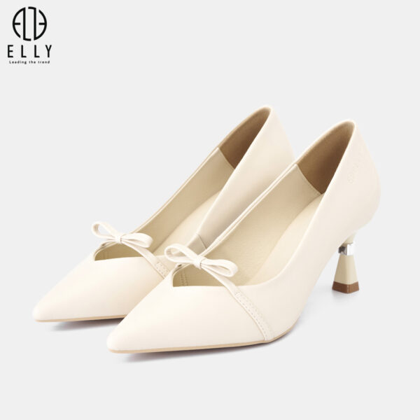 giay nu cao cap elly egm22312
