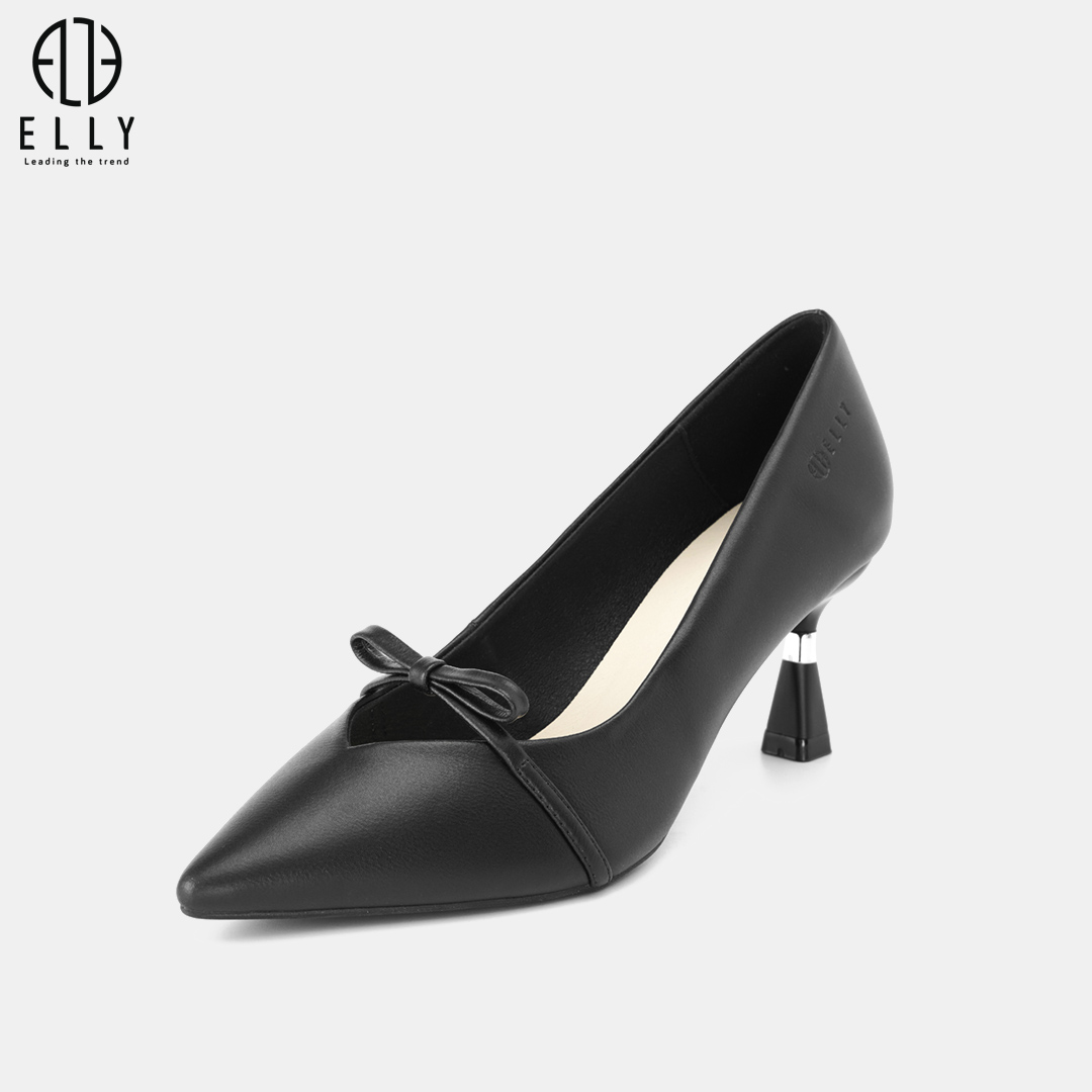 giay nu cao cap elly egm2239