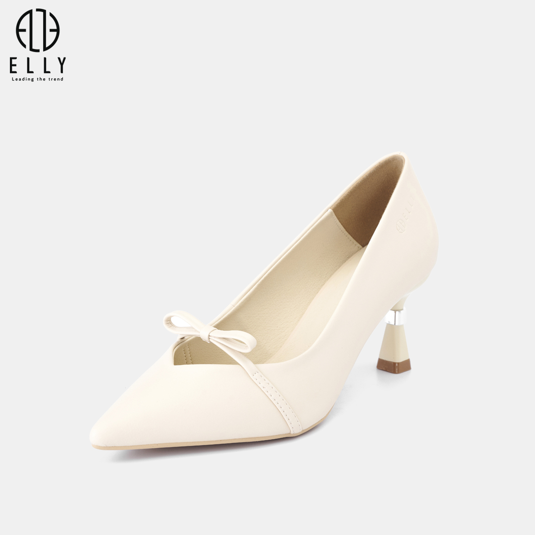 giay nu cao cap elly egm22311