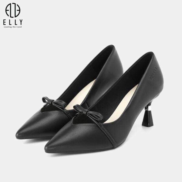 giay nu cao cap elly egm2238