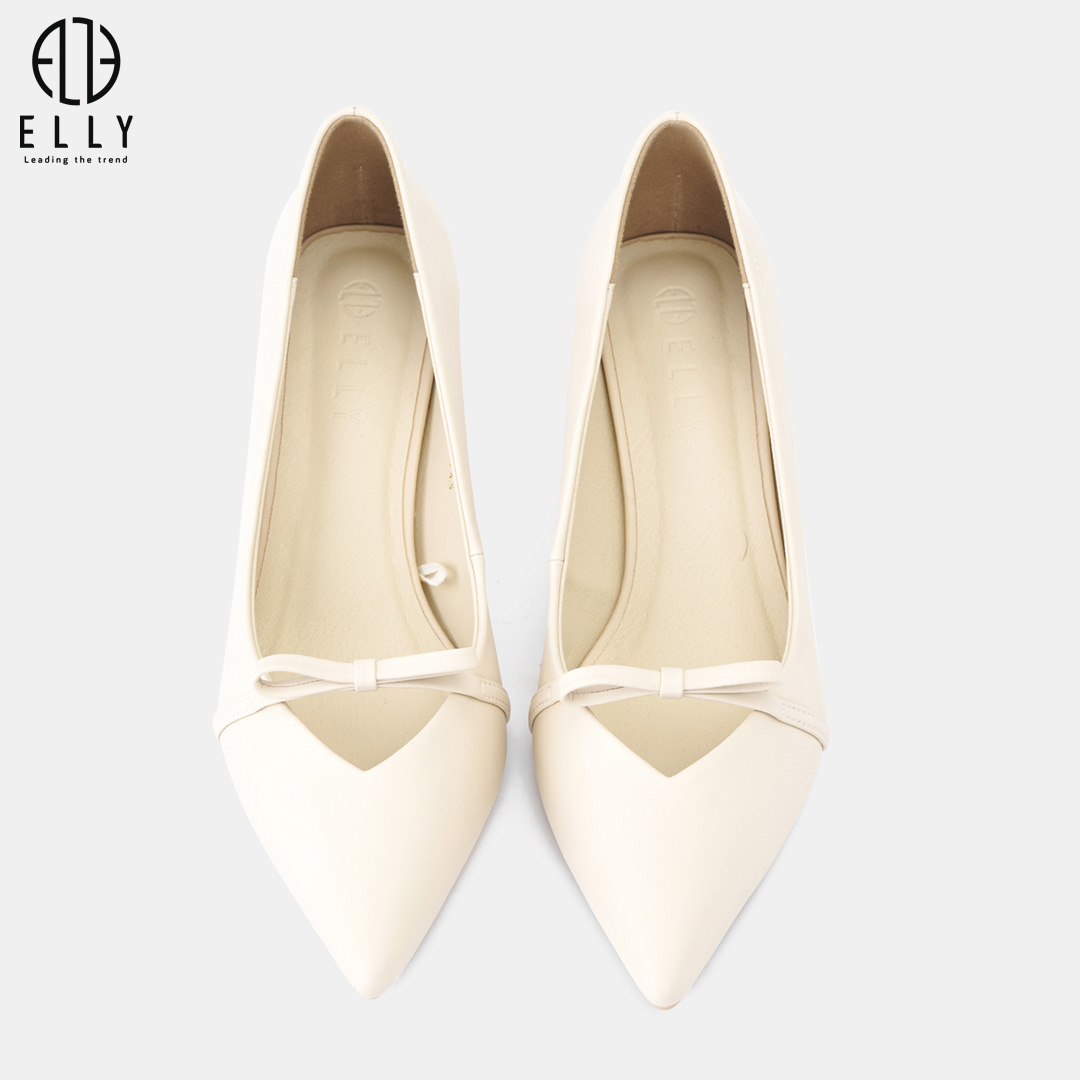 giay nu cao cap elly egm22321