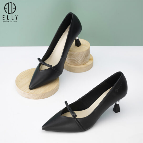 giay nu cao cap elly egm2233