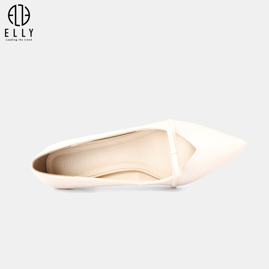 giay nu cao cap elly egm22316